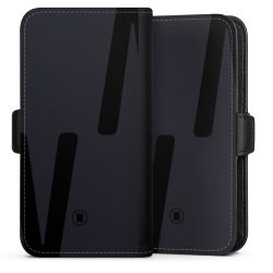 Premium Sideflip schwarz