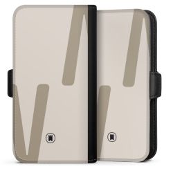 Premium Sideflip schwarz