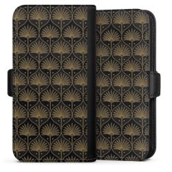 Premium Sideflip schwarz