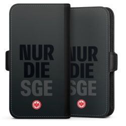 Premium Sideflip schwarz