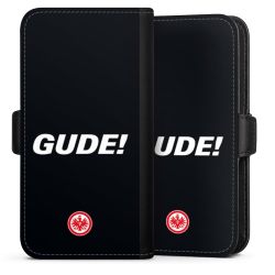 Premium Sideflip schwarz