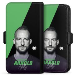 Premium Sideflip schwarz