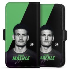 Premium Sideflip schwarz