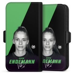 Premium Sideflip schwarz