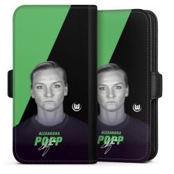 Premium Sideflip schwarz