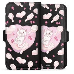 Premium Sideflip schwarz