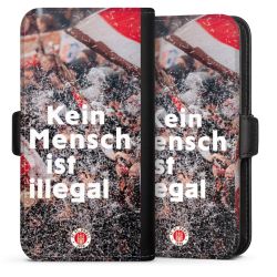 Premium Sideflip schwarz