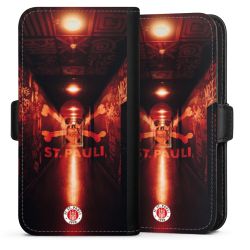 Premium Sideflip schwarz