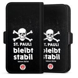 Premium Sideflip schwarz