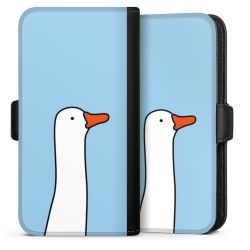 Premium Sideflip schwarz