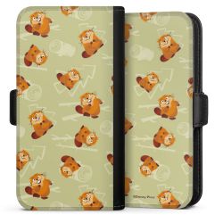 Premium Sideflip schwarz