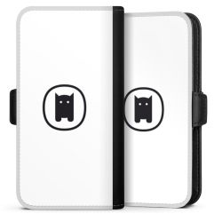 Premium Sideflip schwarz