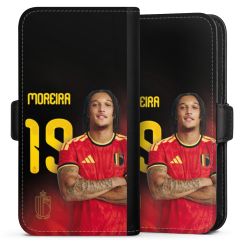 Premium Sideflip schwarz