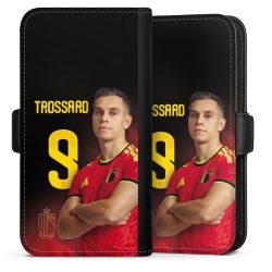 Premium Sideflip schwarz