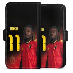 Premium Sideflip schwarz