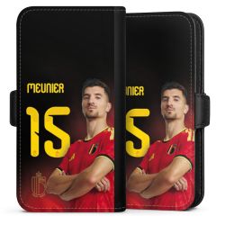 Premium Sideflip schwarz