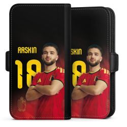 Premium Sideflip schwarz