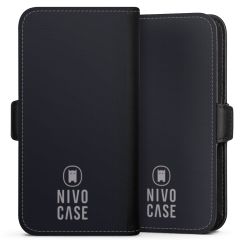 Premium Sideflip schwarz