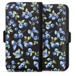 Premium Sideflip schwarz