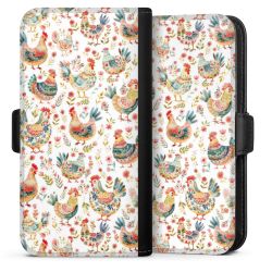 Premium Sideflip schwarz