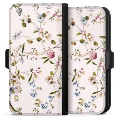 Premium Sideflip schwarz