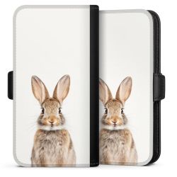 Premium Sideflip schwarz