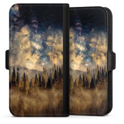 Premium Sideflip schwarz