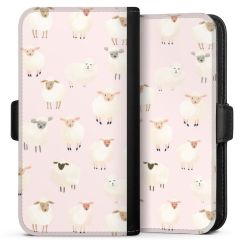 Premium Sideflip schwarz