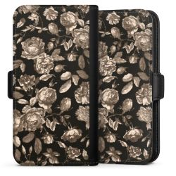 Premium Sideflip schwarz