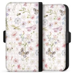 Premium Sideflip schwarz