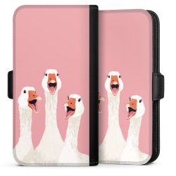 Premium Sideflip schwarz