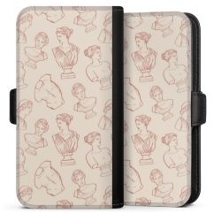 Premium Sideflip schwarz