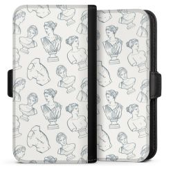 Premium Sideflip schwarz