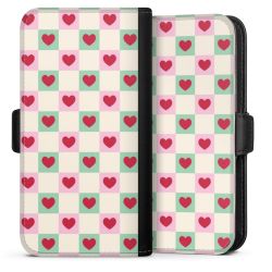 Premium Sideflip schwarz