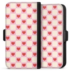 Premium Sideflip schwarz