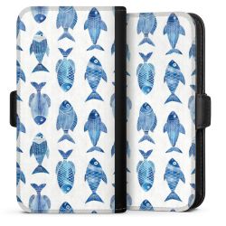 Premium Sideflip schwarz