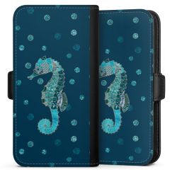 Premium Sideflip schwarz