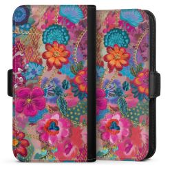 Premium Sideflip schwarz