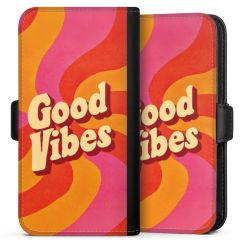 Premium Sideflip schwarz