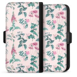 Premium Sideflip schwarz