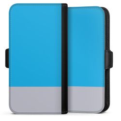 Premium Sideflip schwarz