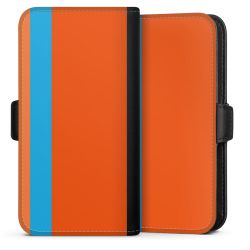 Premium Sideflip schwarz