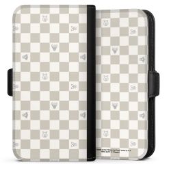 Premium Sideflip schwarz