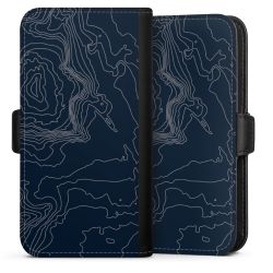 Premium Sideflip schwarz