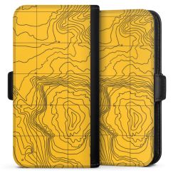 Premium Sideflip schwarz