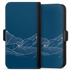 Premium Sideflip schwarz