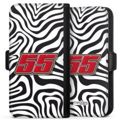 Premium Sideflip schwarz