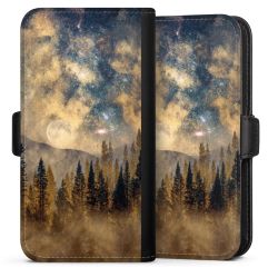 Premium Sideflip schwarz