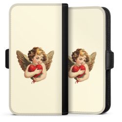 Premium Sideflip schwarz