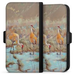 Premium Sideflip schwarz